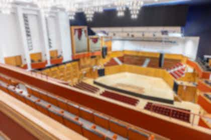 Concert Hall 1